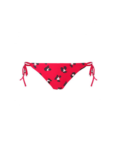 WILDCAT Cueca de Banho com...