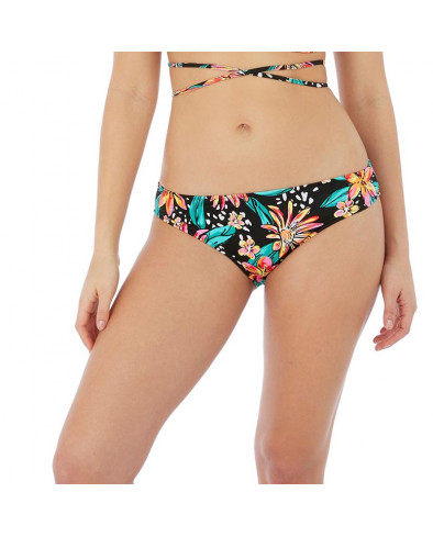 WILD DAISY Cueca de Banho