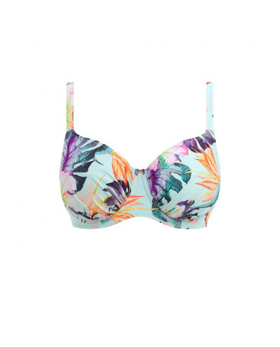 PARADISO Bikini Top Full Cup