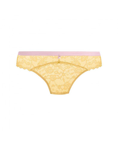 OFFBEAT Cueca Média Lemon Fizz