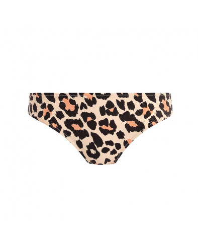 ANIMAL INSTINCT Cueca de Banho