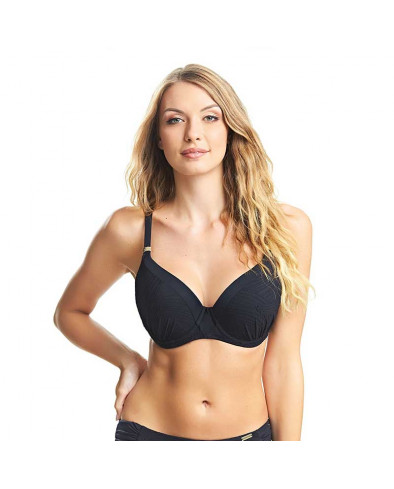 OTTAWA Bikini Top Moldado