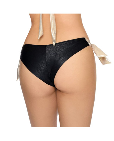 BLACK Cueca de Banho Brasileira