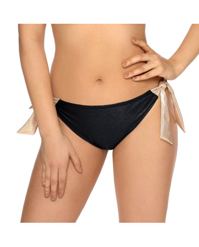 BLACK Cueca de Banho...