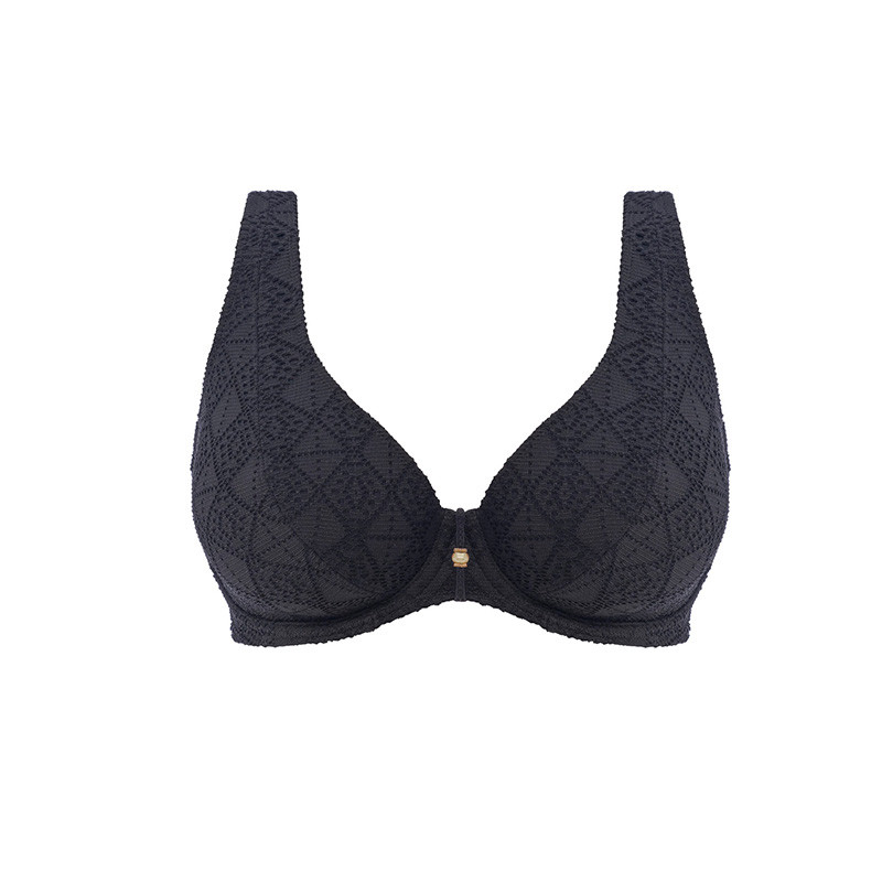 NOMAD NIGHTS Bikini Top Apex | Top com Estilo e Suporte | BRA4ALL