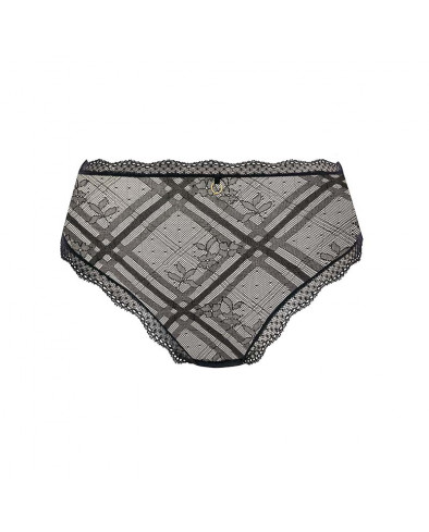 FATALE Cueca Alta